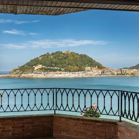 Miraconcha 47 아파트