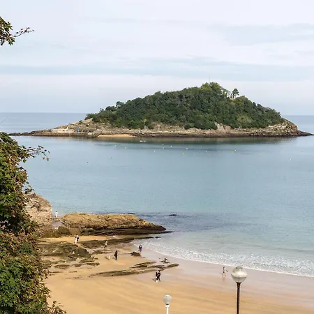 아파트 Miraconcha 47