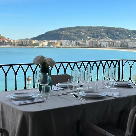 Miraconcha 47 아파트