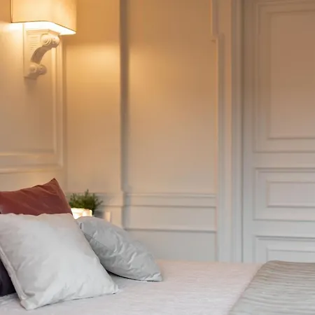 Διαμέρισμα Miraconcha 47 Σαν Σεμπαστιάν