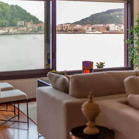 Miraconcha 47 산세바스티안