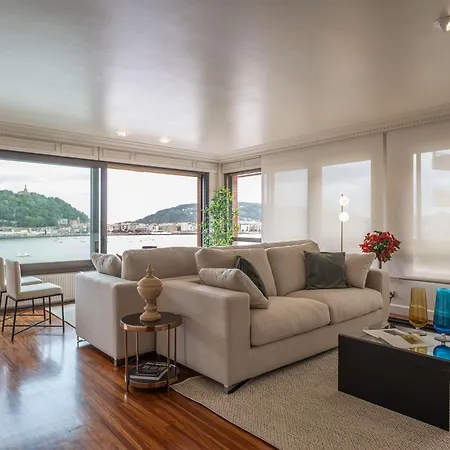 Miraconcha 47 아파트 *