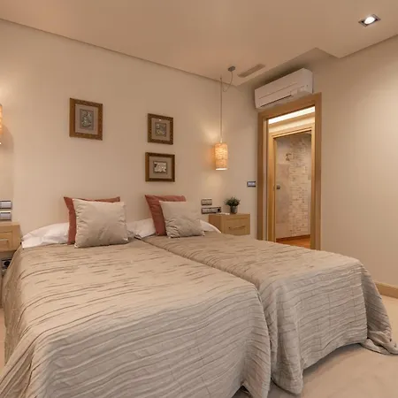 아파트 Miraconcha 47