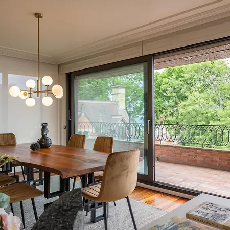 Miraconcha 47 아파트 산세바스티안