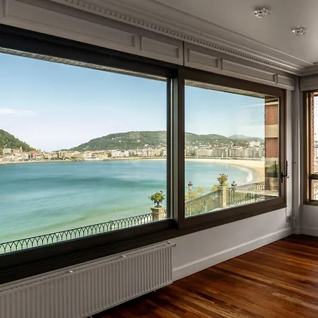 아파트 Miraconcha 47 *