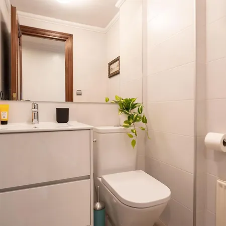 Miraconcha 47 아파트 산세바스티안