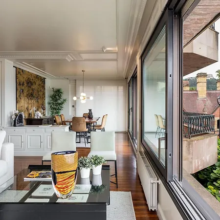 아파트 Miraconcha 47 *