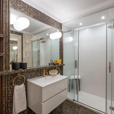 Miraconcha 47 * 산세바스티안