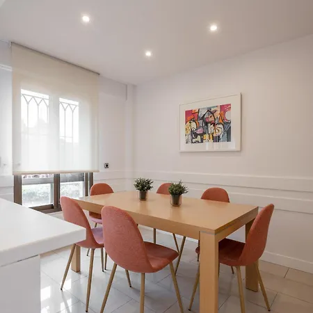 Διαμέρισμα Miraconcha 47 *