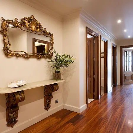 Miraconcha 47 아파트 산세바스티안