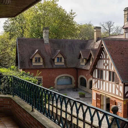 Διαμέρισμα Miraconcha 47 *