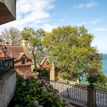 Miraconcha 47 아파트 *