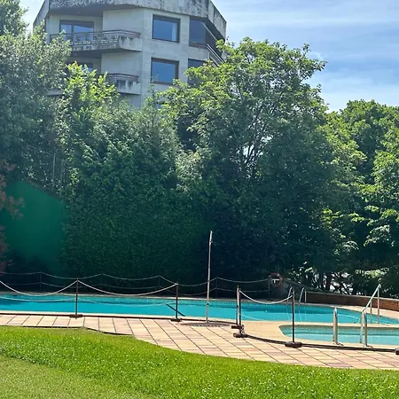 Διαμέρισμα Miraconcha 47 *