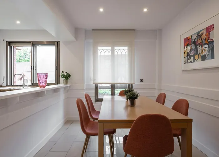 Διαμέρισμα Miraconcha 47 Σαν Σεμπαστιάν