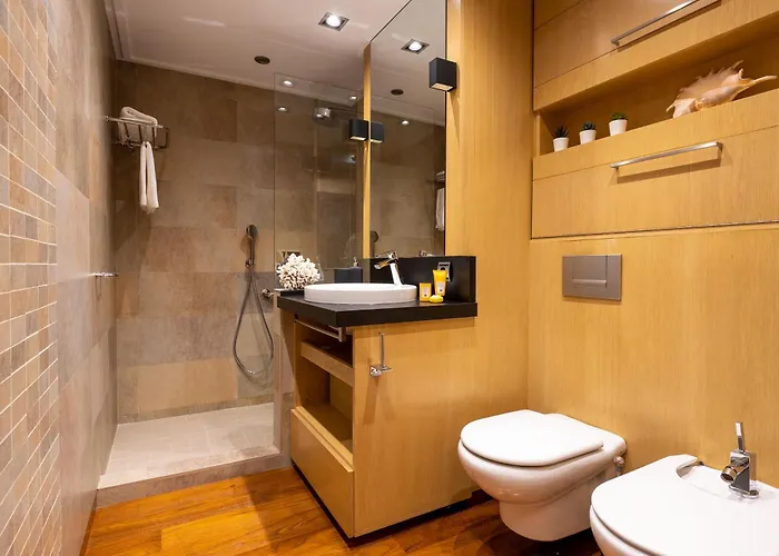 Miraconcha 47 Διαμέρισμα