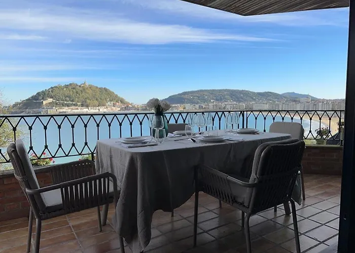 Διαμέρισμα Miraconcha 47