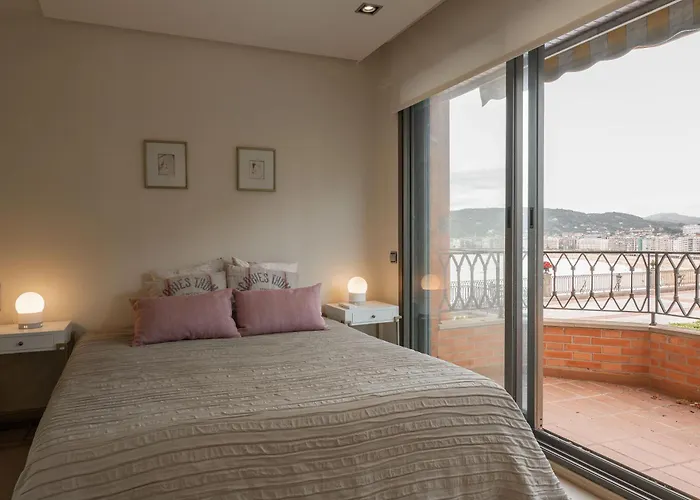 Διαμέρισμα Miraconcha 47 *