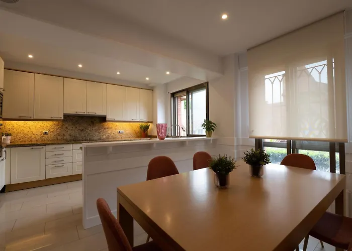 Miraconcha 47 Διαμέρισμα