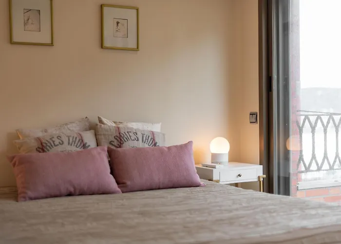 Miraconcha 47 Διαμέρισμα