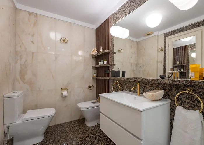 Miraconcha 47 Διαμέρισμα Σαν Σεμπαστιάν