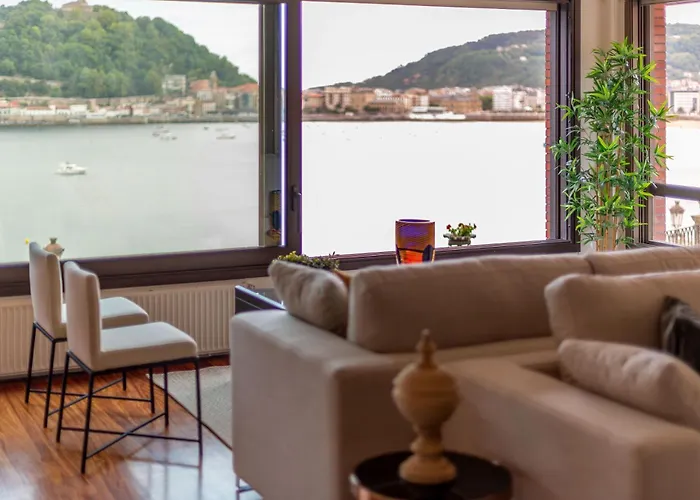 Miraconcha 47 Σαν Σεμπαστιάν