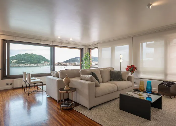 Miraconcha 47 Διαμέρισμα *