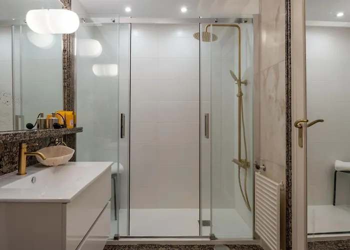 Miraconcha 47 Διαμέρισμα