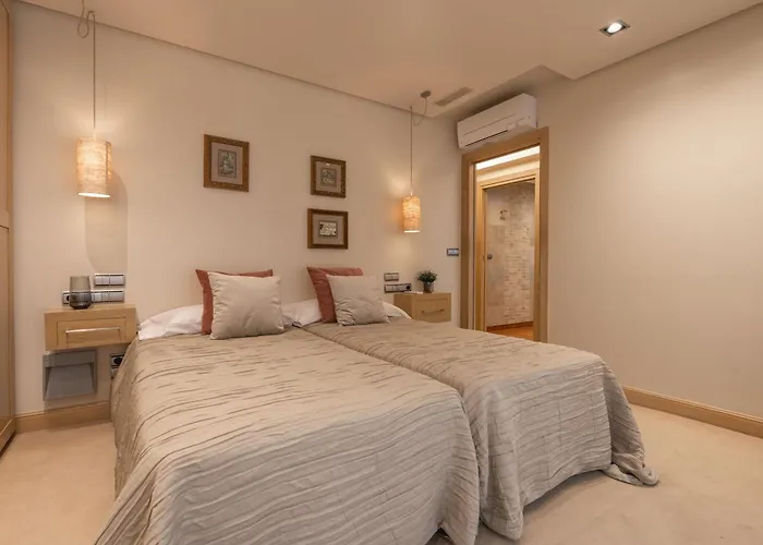 Διαμέρισμα Miraconcha 47