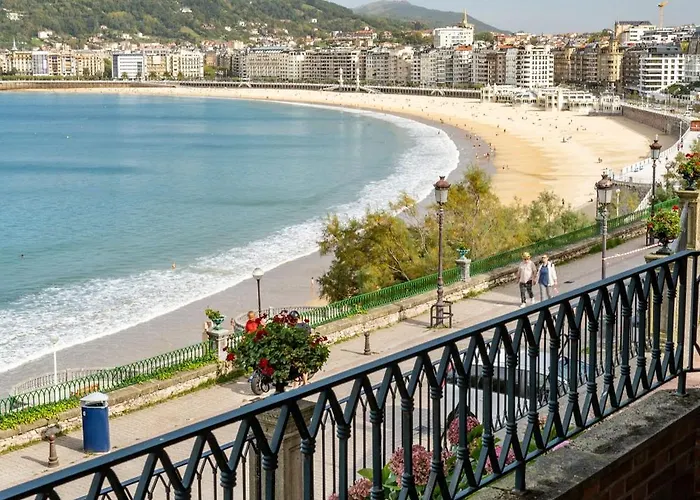 Miraconcha 47 Διαμέρισμα