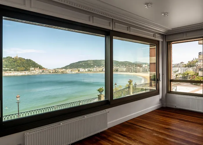 Διαμέρισμα Miraconcha 47 *