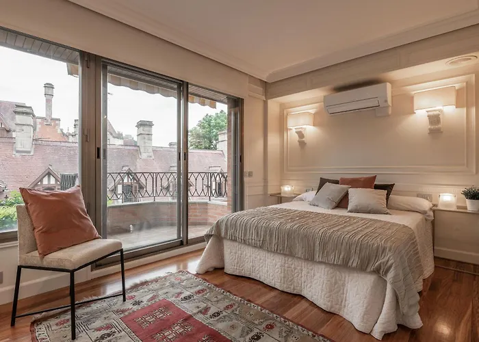 Miraconcha 47 Διαμέρισμα *