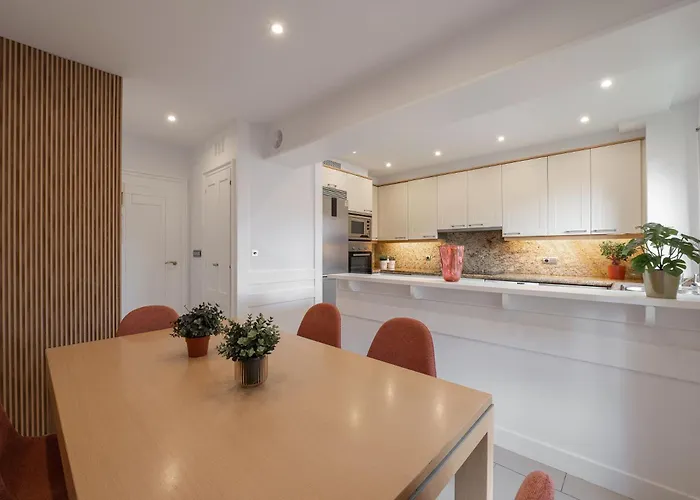 Διαμέρισμα Miraconcha 47 Σαν Σεμπαστιάν