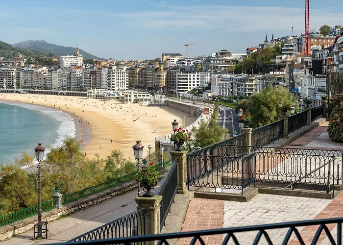 Miraconcha 47 Σαν Σεμπαστιάν