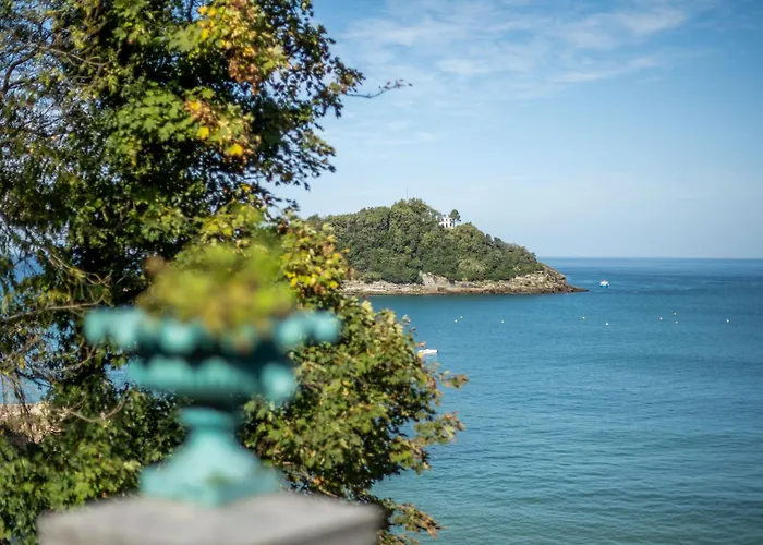 Miraconcha 47 * Σαν Σεμπαστιάν