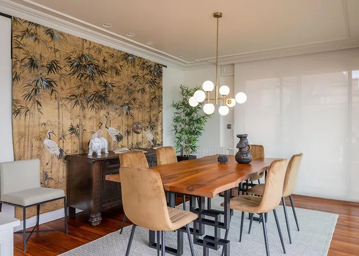 Miraconcha 47 Σαν Σεμπαστιάν