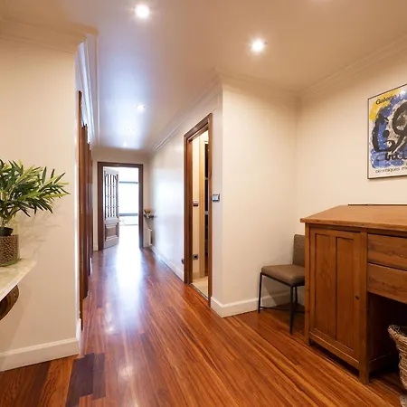 Apartamento Miraconcha 47 San Sebastián