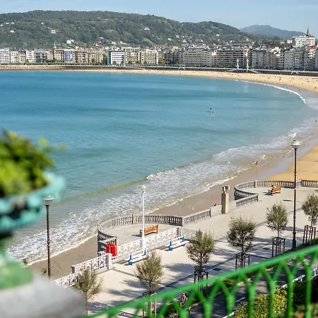 Apartamento Miraconcha 47