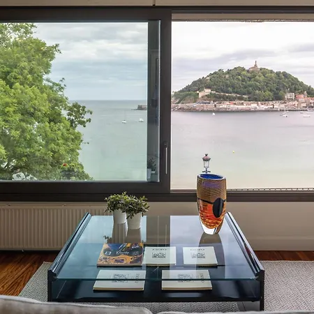 Apartamento Miraconcha 47 *