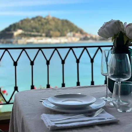 Miraconcha 47 Apartamento