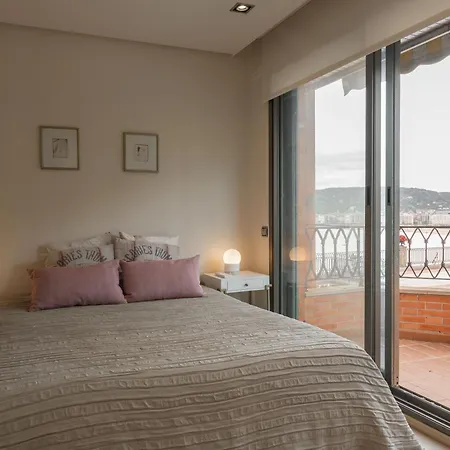 Apartamento Miraconcha 47 *