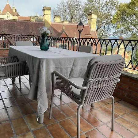 Apartamento Miraconcha 47 San Sebastián