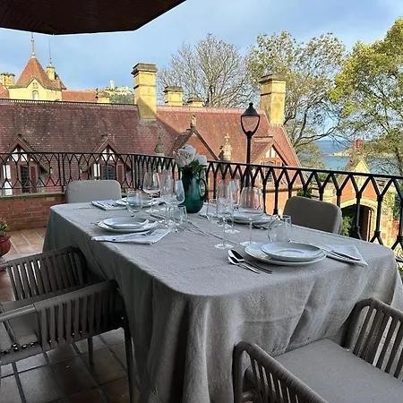 Lägenhet Miraconcha 47