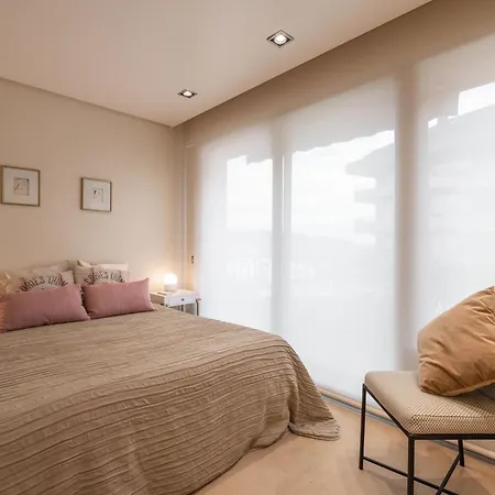 Apartamento Miraconcha 47 San Sebastián