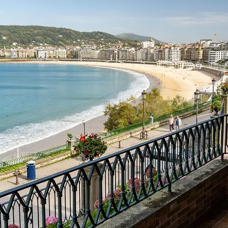 Miraconcha 47 Apartamento