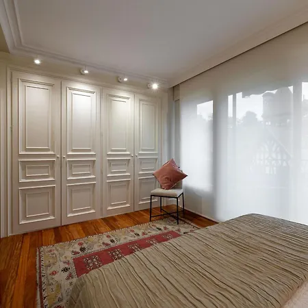 Miraconcha 47 * San Sebastián