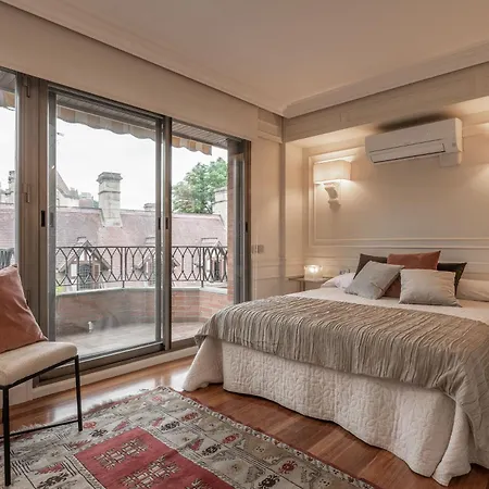 Miraconcha 47 Lägenhet *