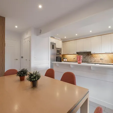 Apartamento Miraconcha 47 San Sebastián