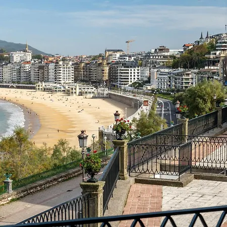 Miraconcha 47 San Sebastián