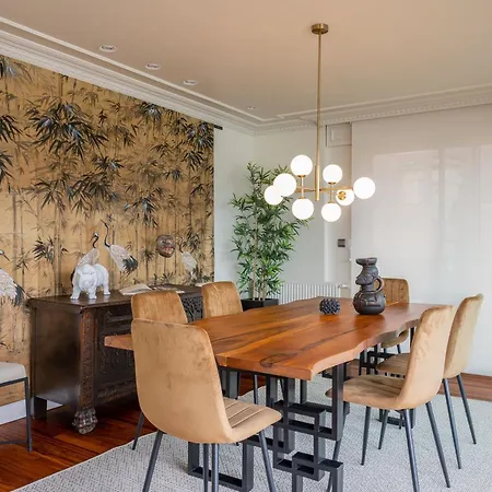 Miraconcha 47 San Sebastián