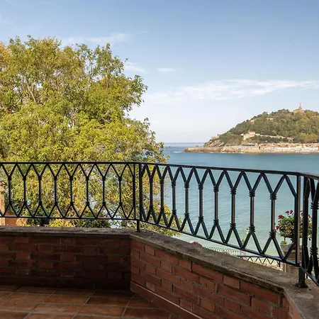 Miraconcha 47 Apartamento San Sebastián